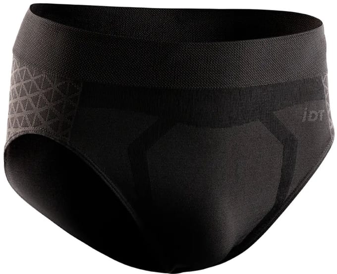 Lurbel Cristallo Slips Zwart L Man