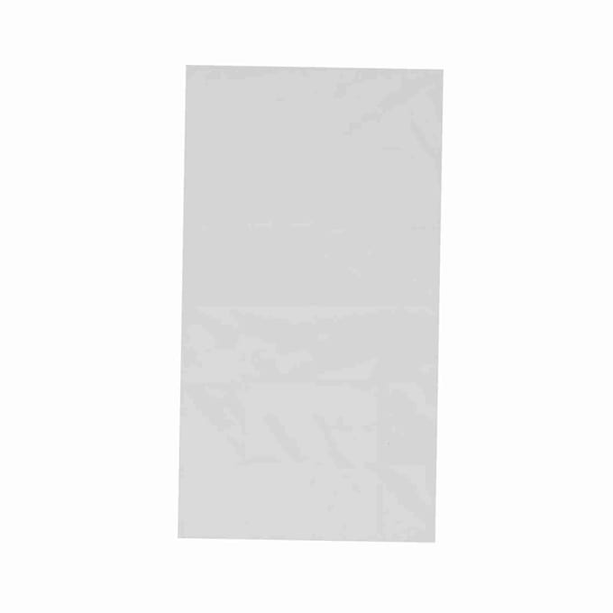 1 stuks Draagbaar Wit Kleur Projectorgordijn Projectiescherm 16:9 (84 inch)