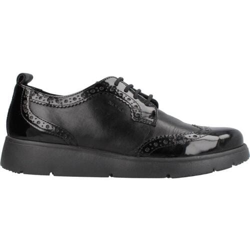 GEOX ARLARA DAMES - ZWART - Maat 37