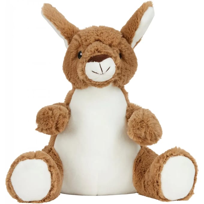 Pluche Mumbles Print Me