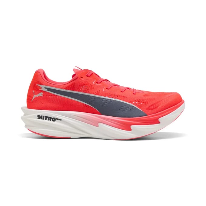 Hardloopschoenen Puma Deviate Nitro Elite 4