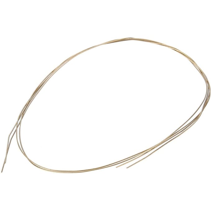 Lashulpmiddel Accessoire Koper Zilver Lasdraad voor Sieraden Maken / Repareren