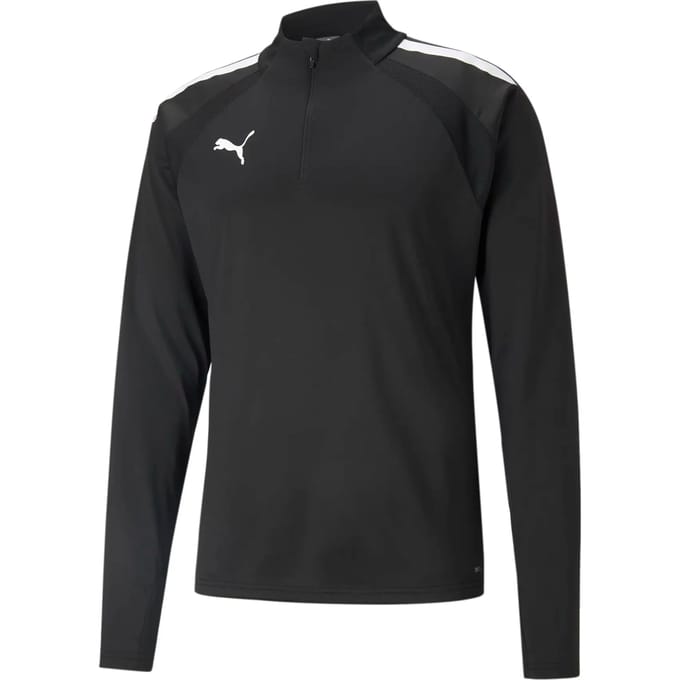 Training top Puma team LIGA