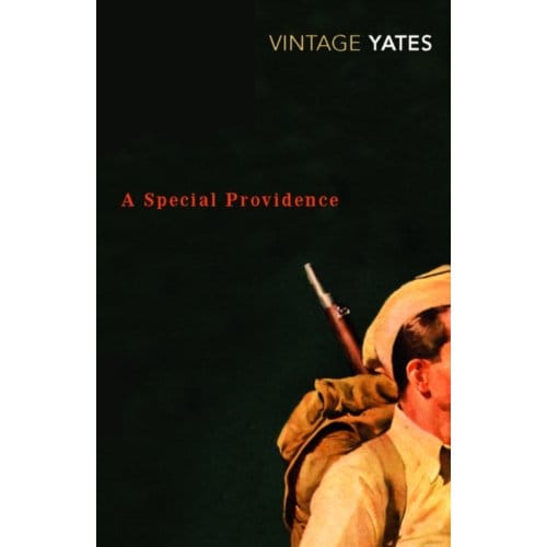 A Special Providence - Richard Yates