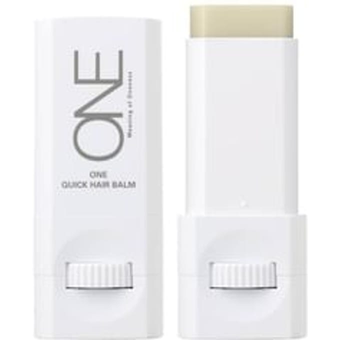 MiMC - One Quick Hair Balm Clear