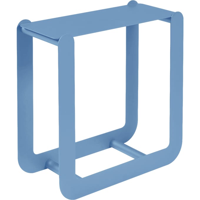Fermob NEVADO Houten Draagrek - E1 Maya blauw