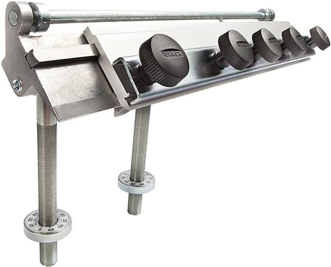 Tormek SVH-320 Slijpmal voor vlakbankmessen