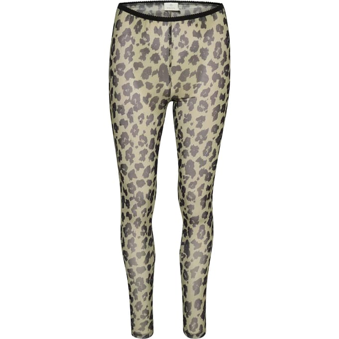 Leggings voor dames KAFFE Mesha