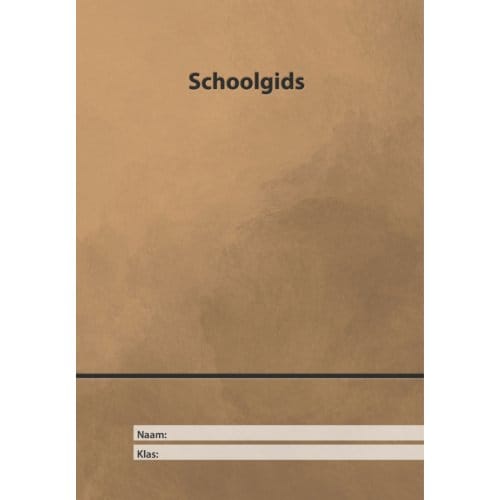 Schoolgids