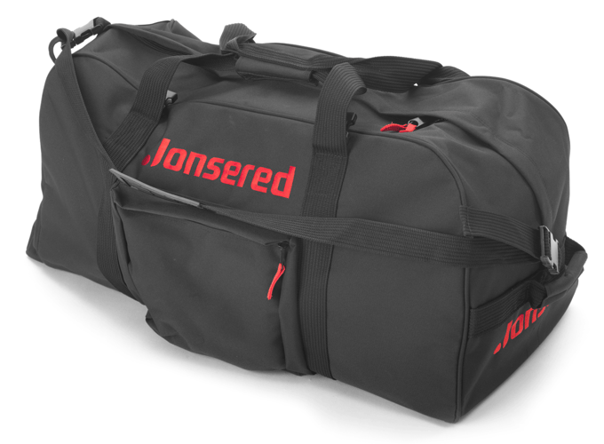 Bag black