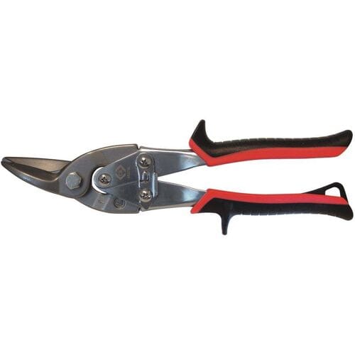 C.K Blikschaar 240 mm links T4537AL