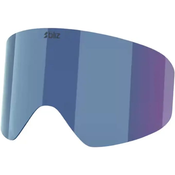 Vervangglazen voor masker Bliz Flow