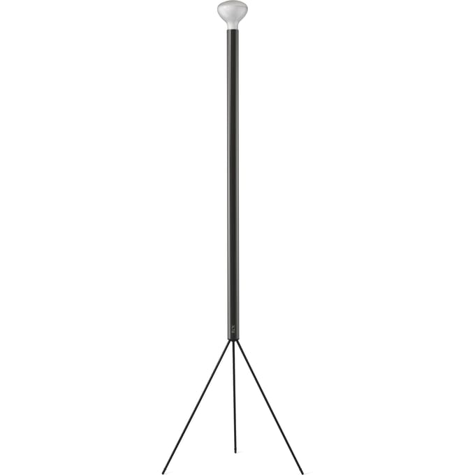 Flos Luminator Vloerlamp - anthracite