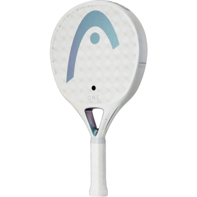HEAD One Ultralight - 12K (Rond) - 2024 padel racket