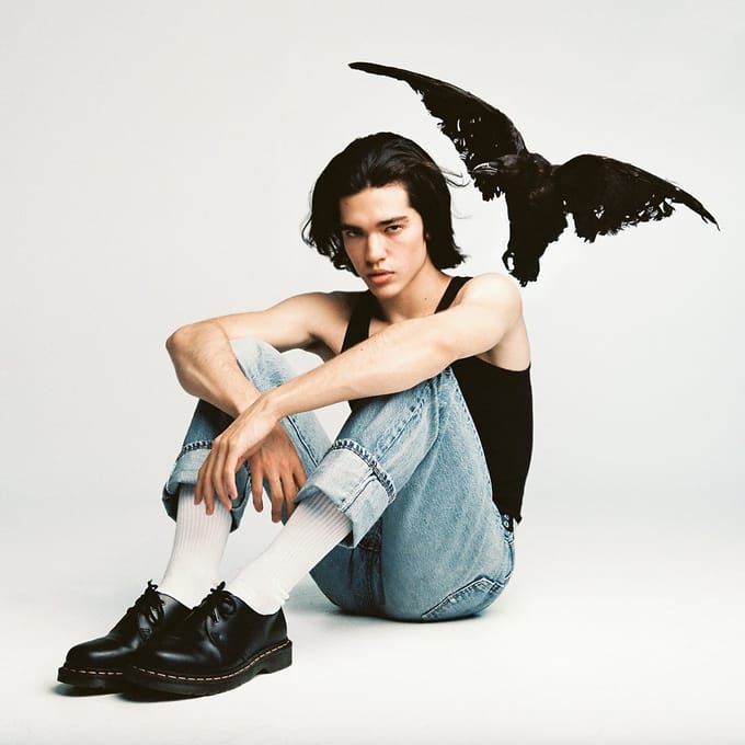 Kid Krow (Vinyl)