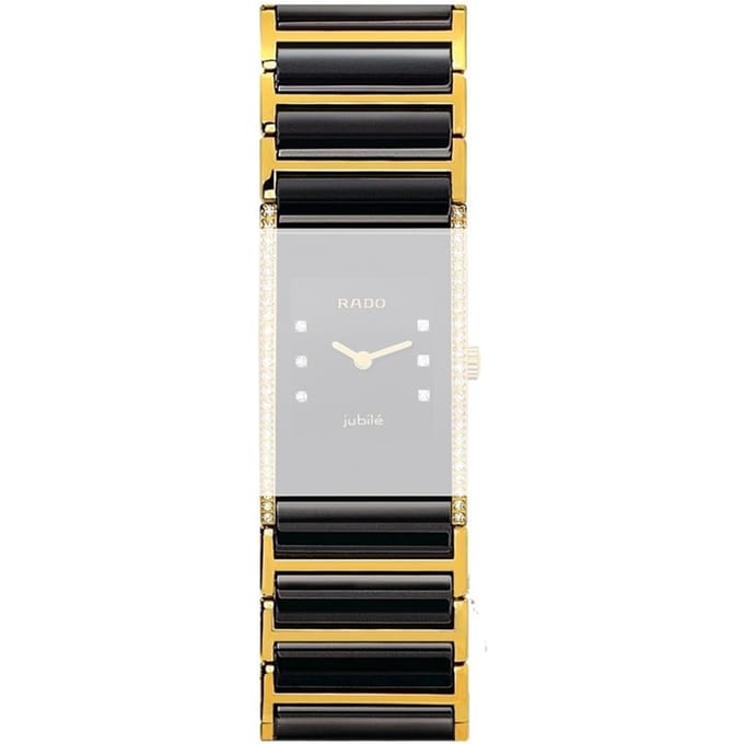 Rado straps 07.04613.10 Integral Horlogeband