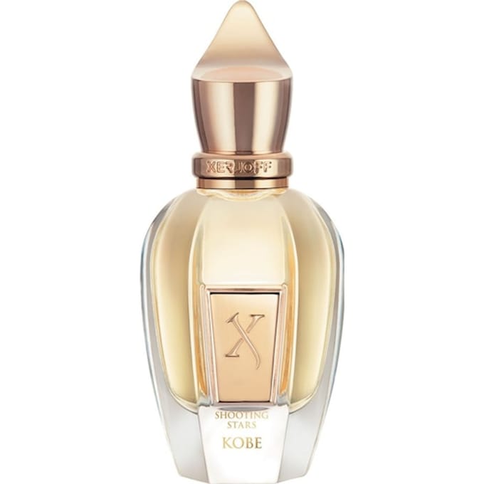 XERJOFF Shooting Stars Collection Parfum Herenparfum Heren 50 ml