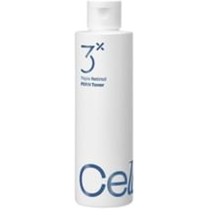 Celladix - Triple Retinol PDRN Toner 200ml
