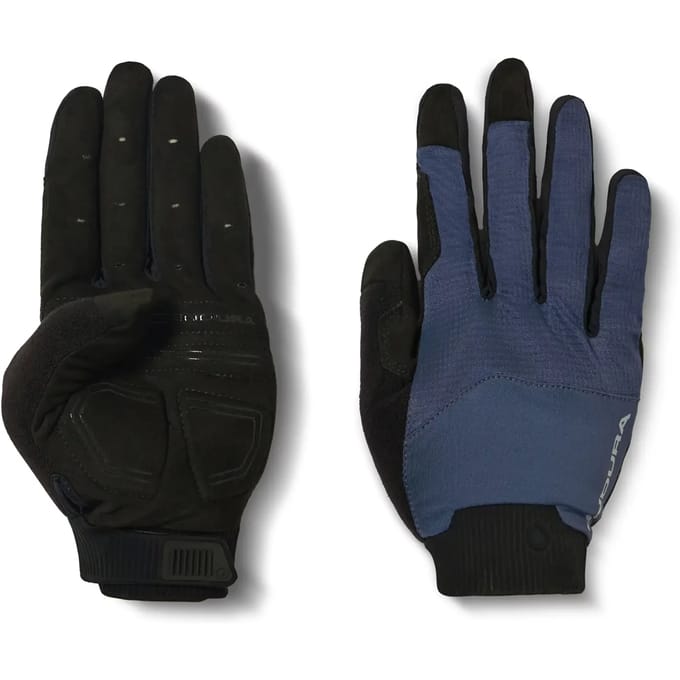 Lange handschoenen Endura Loop
