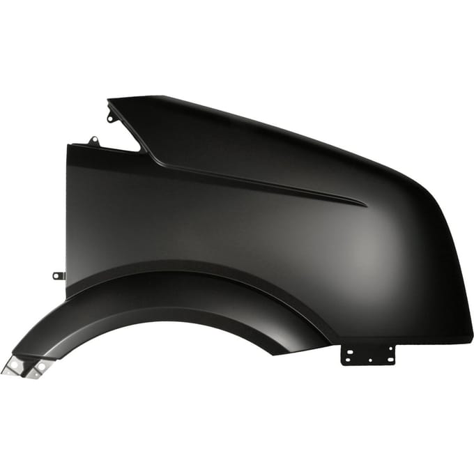 Spatbord, vóór BLIC 6504-04-9564312Q, rechts
