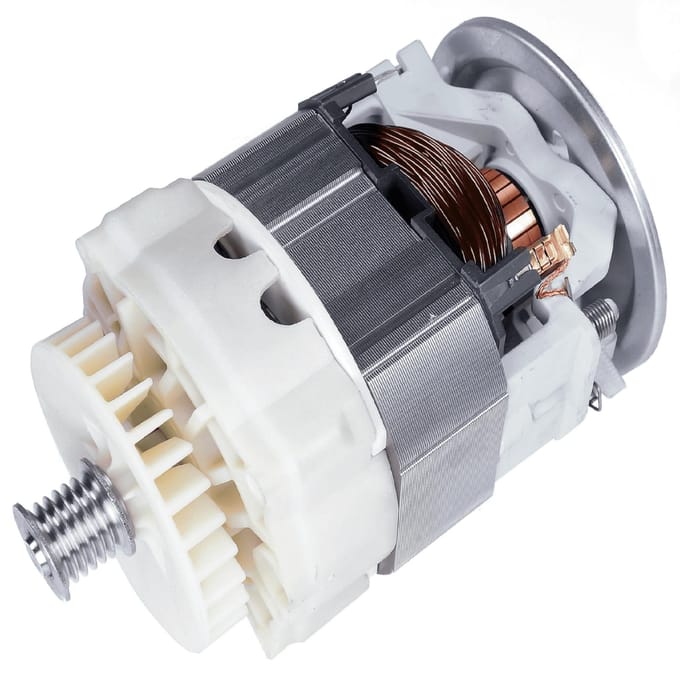 Gardena motor powermax 34e