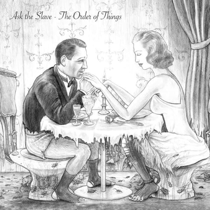 Order Of Things