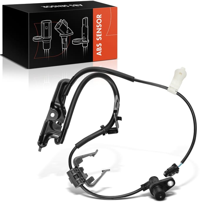 Frankberg 1x ABS-sensor vooras links voor Toyota