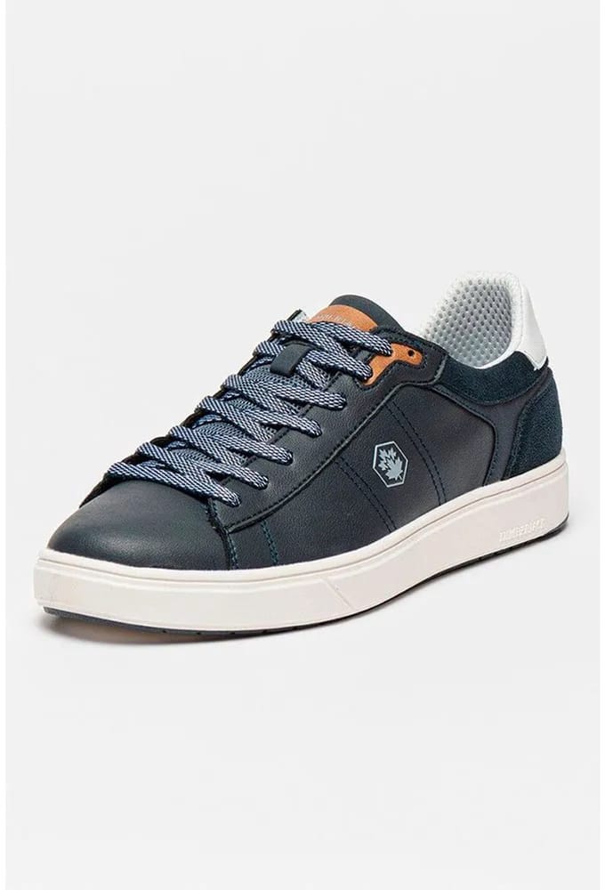 Lumberjack Sme8012 Schoenen Blauw EU 44 Man