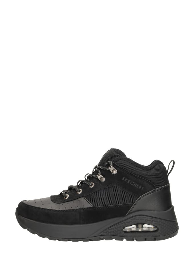 Skechers Uno rugged adventure air 183049/bbk