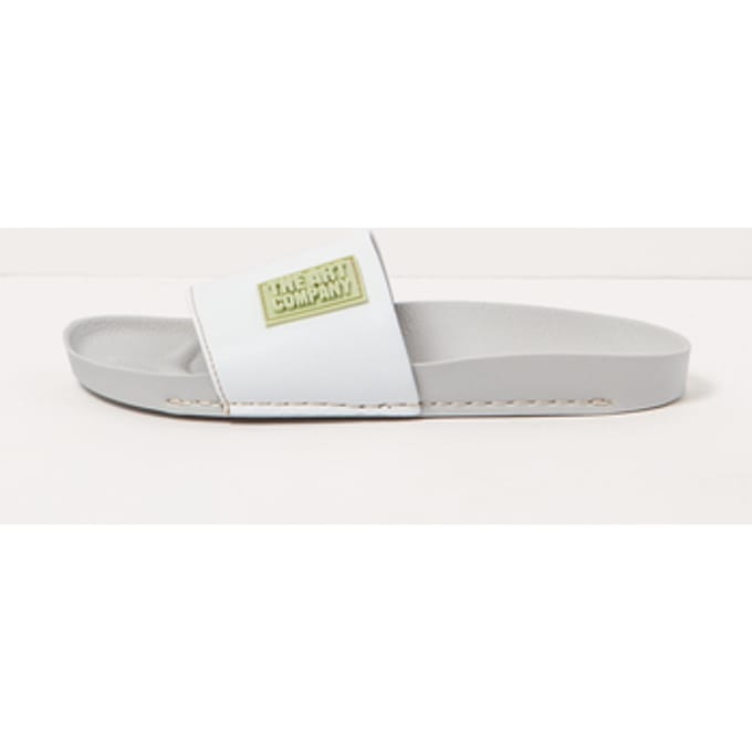 Platte sandalen Art 112821117003