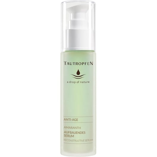 Tautropfen Amaranth Anti-Age Solutions Regenererend gezichtsserum Dames 50 ml
