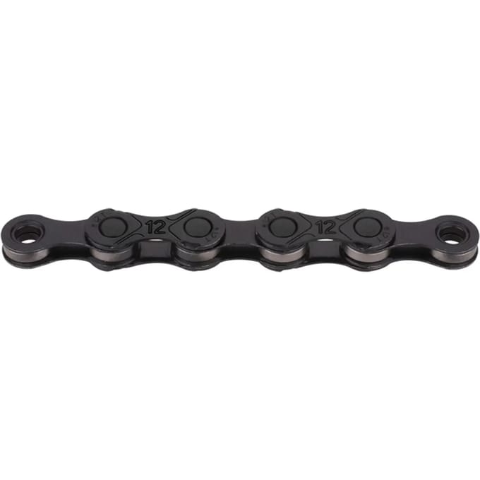 Ketting met snelle bevestiging KMC E12 Tech 12 vitesse