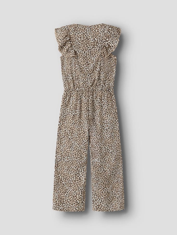 Name it Jumpsuit Print