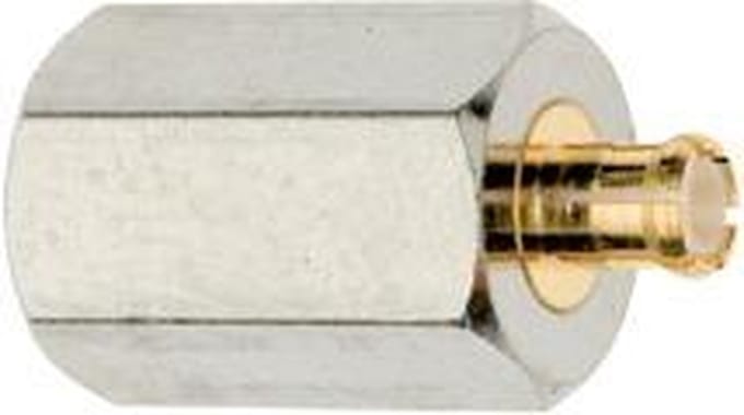 kabeladapter KVS/MCX M - FME M - MCX M
