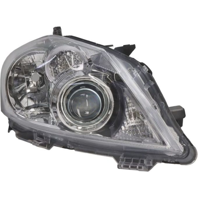Koplampen DEPO 212-11Q7R-LDEM1, rechts