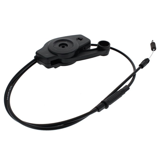 Husqvarna regelaar