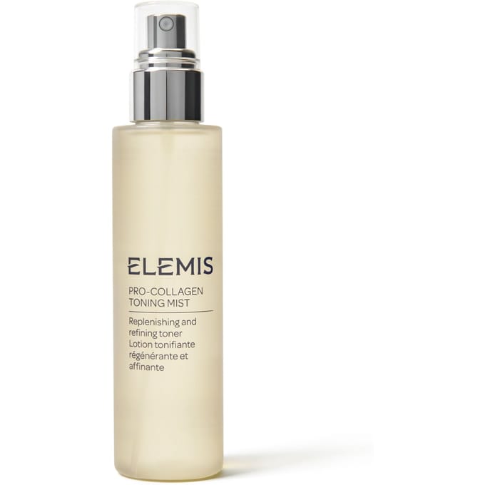 Elemis Pro-Collagen Refining Toning Mist - 150ml