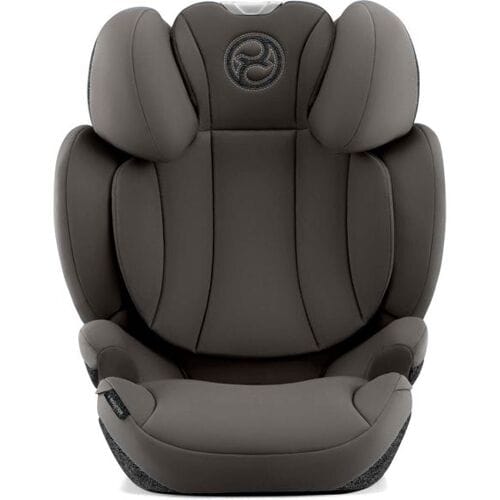 Cybex Solution T i-Fix Mirage Grey unisex