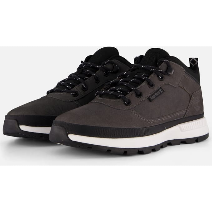 Timberland Timberland Field Trekker Low Veterschoenen grijs