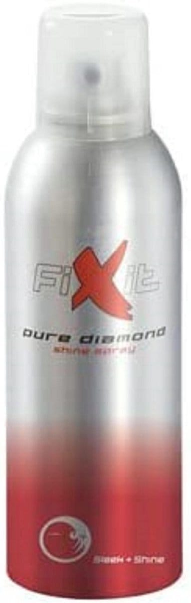 Fixit pure diamond shine spray 200ml