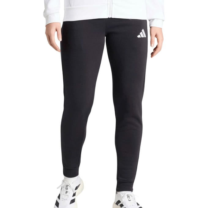 Adidas Performance Entrada26 Joggingbroek - Dames - Zwart