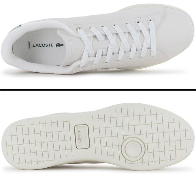 Lacoste Carnaby Set Sneakers Heren