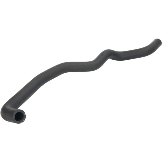Koelsysteem, rubberen slang THERMOTEC DNF049TT