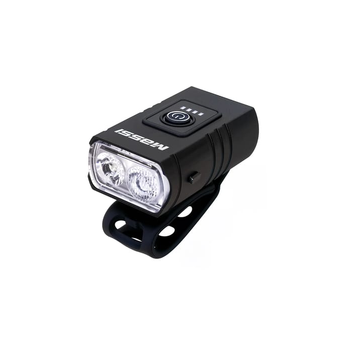LED lamp Massi Gao Evo