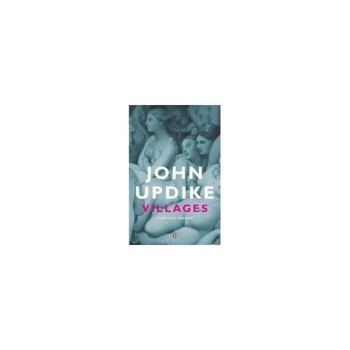 Villages - John Updike