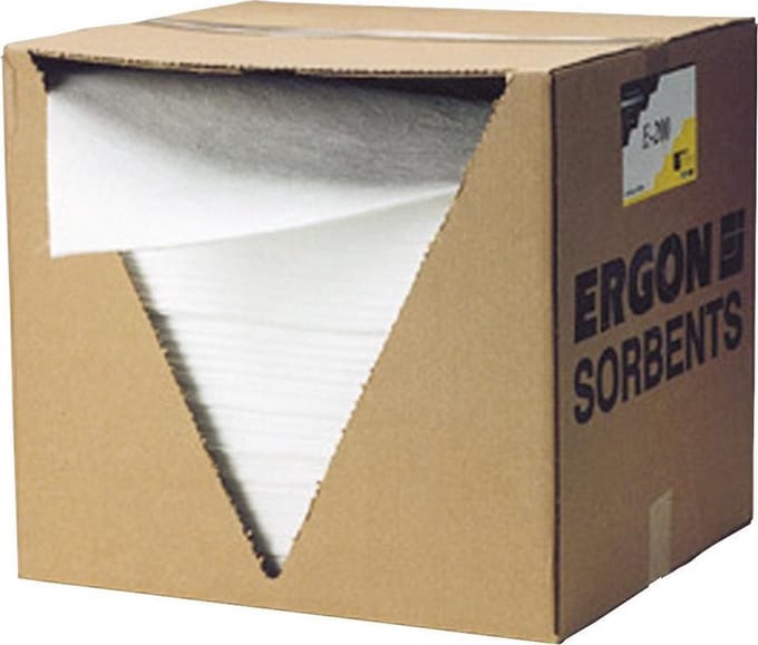 Absorptiedoeken Only Oil 200 doeken pluisarm