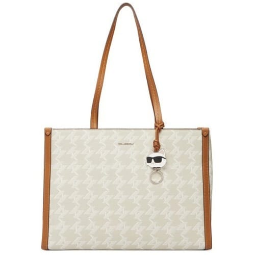 KARL LAGERFELD B3W30136 IKON Beige N/A EU