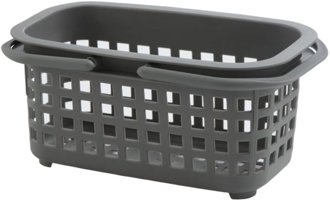 Cestino Basket S - grey