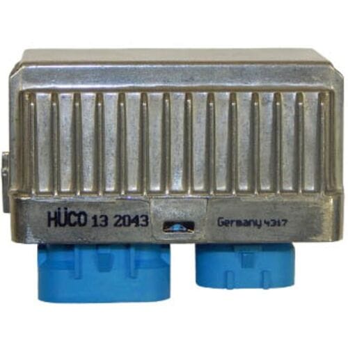 Relais, gloeisysteem HUCO 132043