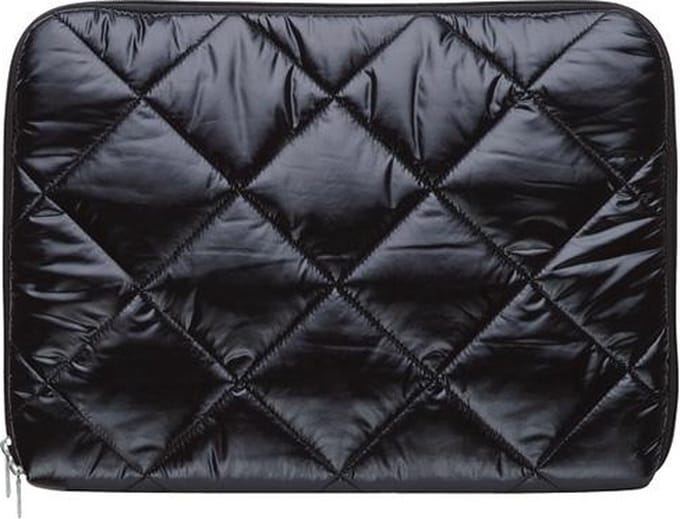 PAT SAYS NOW - Laptop Sleeve Duvet 13.3"
